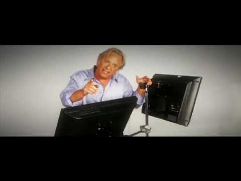Monitor Mount | Matthews Studio Equipment