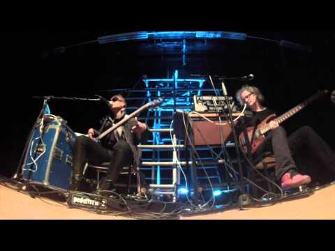 A Masterclass With Divinity Roxx - Kidderminster College