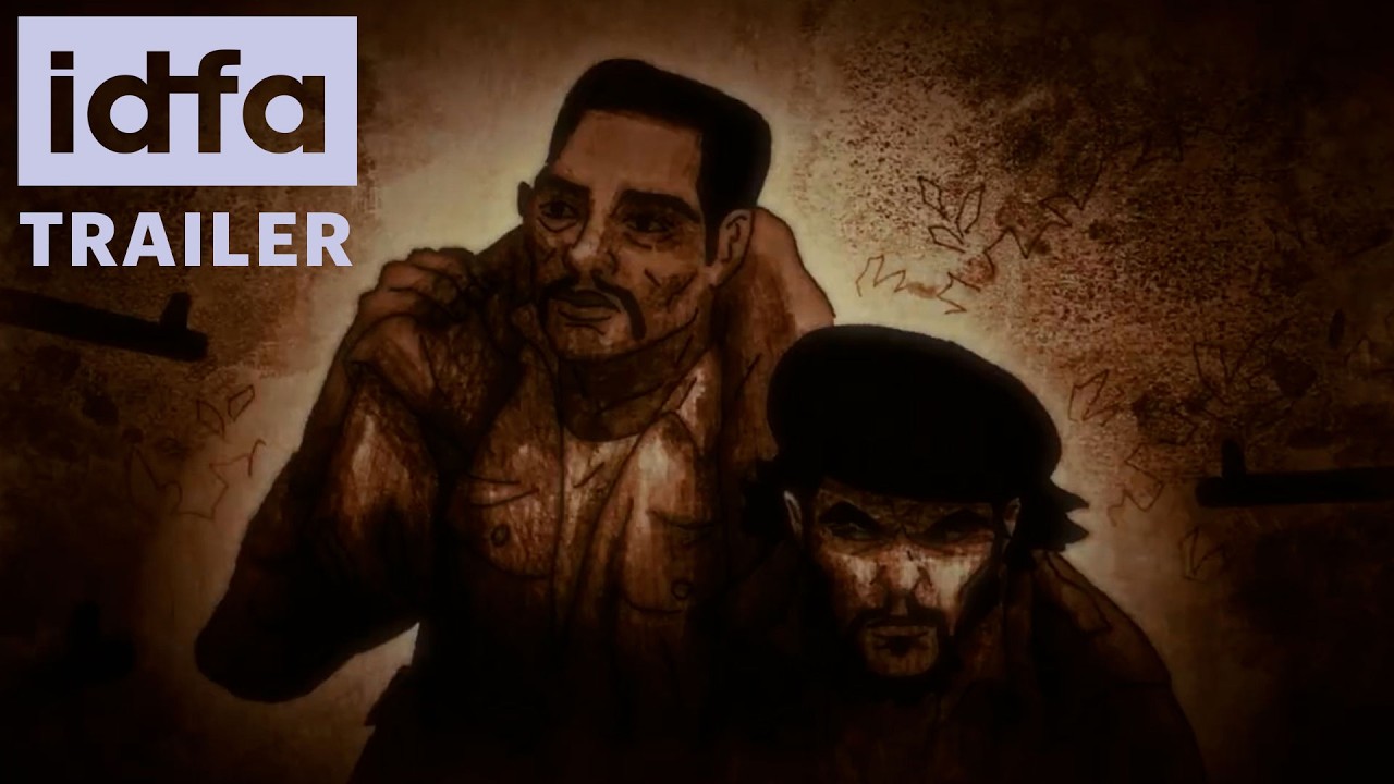 Che Guevara: The Last Companions Trailer