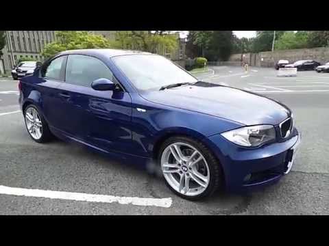 09D17551 - 09D17551 BMW 120d M Sport Coupe