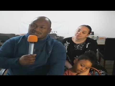 Mighty Mornings Day 286 Season 2 Live!