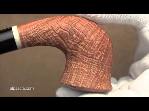 pipa Il Ceppo 086 - tobacco pipe