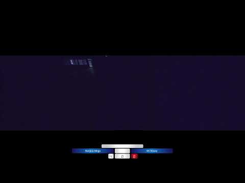 KSB Pioniri Banjica Mega - Vizura