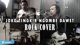 Download lagu Joko Tingkir Ngombe Dawet | ROCK COVER by Sanca Records mp3 Download lagu Joko Tingkir Ngombe Dawet | ROCK COVER by Sanca Records mp3