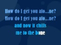 Karaoke+Alone+by+Celine+Dion 