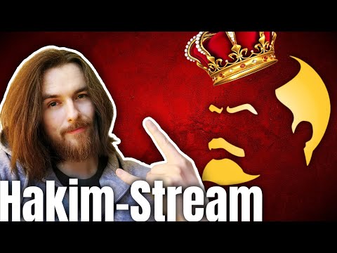 Hakim Lays Down the Law: Hoxha's Albania, Chinese Socialism/Imperialism, and more (Timestamped)