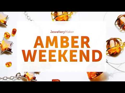 JewelleryMaker LIVE 07/12/19 6pm-10pm