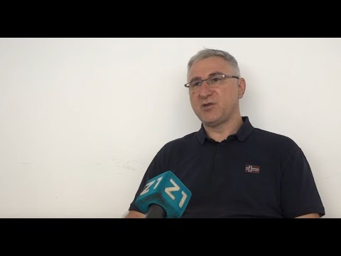 BRANITELJI DANAS | DARKO PERANOVIĆ, dragovoljac HOS-a | 1.8.2024.