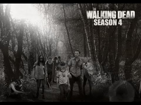 The Walking Dead - 04ª Temporada (Dublado)