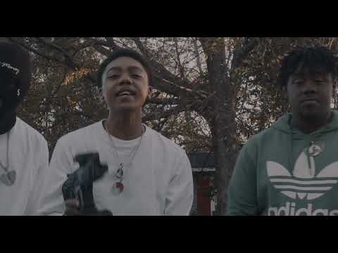 Colby45k  - HeadStone (Official Video)