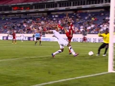 3.22.12 MOQ Highlights USA v Cuba