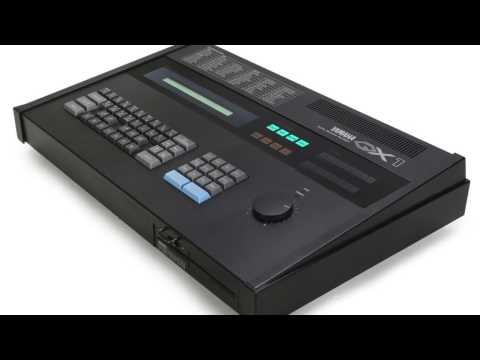 Yamaha QX-1 HxC Floppy Emulator installation and configuration tutorial