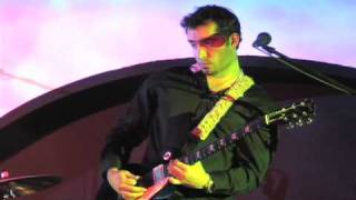 Brain Grenade - Like A Stone (Audioslave cover)