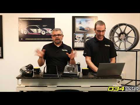 What are the Must Have Modifications for the B8.5 S4? | 034Motorsport FAQ