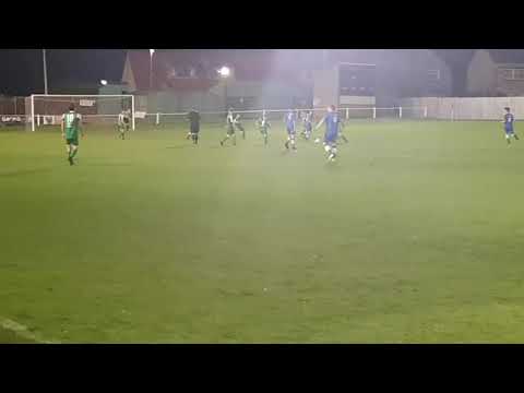 Pikes U19 Vs Frickley U19
