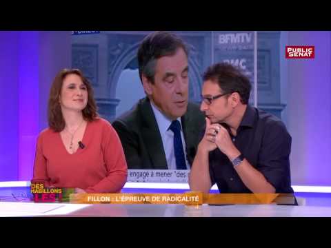 Déshabillons-les-Fillon et la sécurité sociale