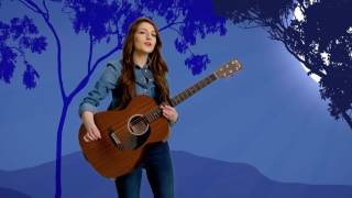 Catherine McGrath - Never Wanna Fall In Love (Mini Video)