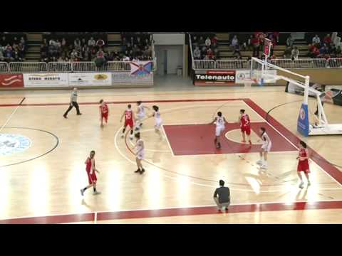 Resumen LF Jornada 17 Embutidos Pajariel Bembibre Vs Beroil Ciudad de Burgos