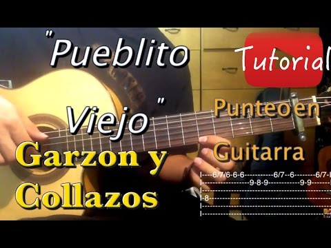 Pueblito Viejo - Garzón y Collazos