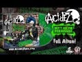 Acidez- Don't Ask For Permission (Full Album ...