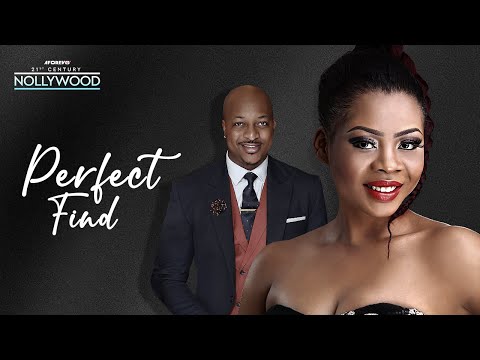 Perfect Find ( IK OGBONNA NOSA REX  ) || 2023 Nigerian Nollywood Movies