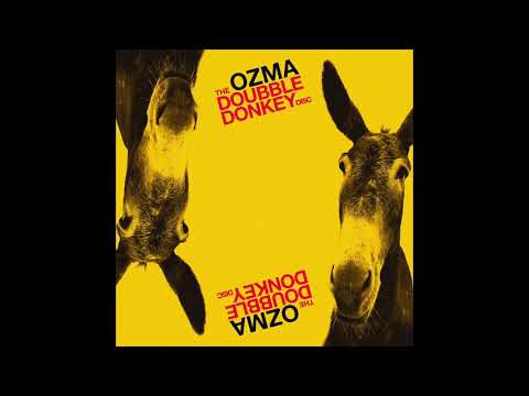 Ozma - Continental Drift [Official Audio]