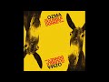 Ozma - Continental Drift [Official Audio]