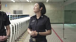 Download lagu ICA Reveals how and why some travellers are refused entry into Singapore. mp3