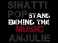 Stand Behind The Music - Sinatti Pop (Feat ...