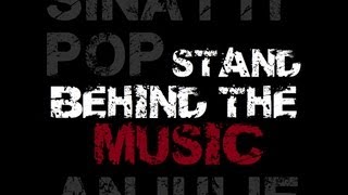 Stand Behind The Music - Sinatti Pop (Feat. Anjulie) [Remix]