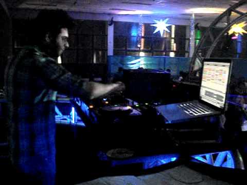 DJ NETTO BUCK  @ GREI - 28/01/2012