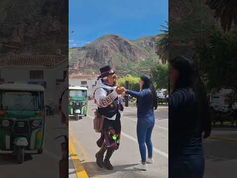 Ururbamba, Valle Sagrado de los Incas, Peru Marzo 2026