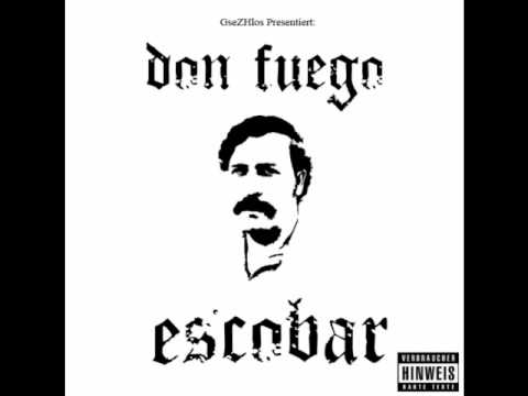 Don Fuego - De letzti Don