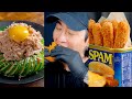 ASMR Best Of Delicious Zach Choi Food 75 MUKBANG COOKING
