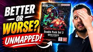 Opening an ENTIRE OP-06 (Wings of the Captain) Double Pack Display! | One Piece TCG