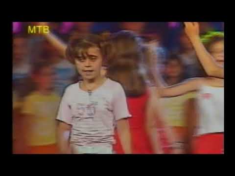 Zana Aliu - Lule (Ylberi 2003)