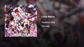 Little Mama Music Video