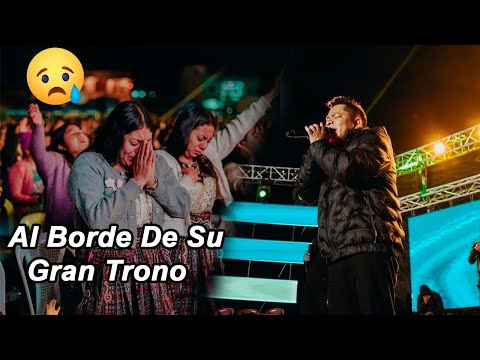 EN VIVO🔴Jacobo Reynoso y Los Ungidos 🥹 SOLO EN JESUS Desde Santa Lucia la Reforma