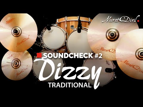 Dizzy Bell Traditional - Soundcheck 2