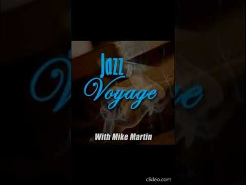 Jazz voyage - Je t'attendais