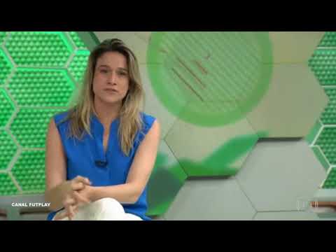 Fim da portuguesa ?  Matéria completa esporte espetacular 2017