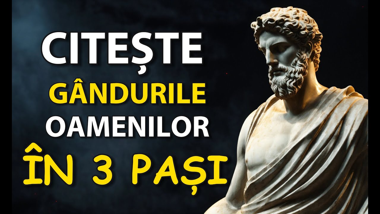 CUM SA CITESTI MINTEA OAMENILOR | Semnificatia limbajului corpului si a gesturilor