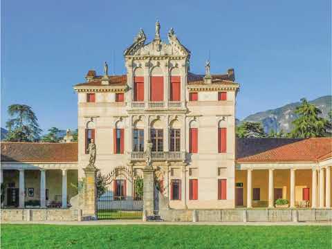 Ballo - Montebelluna TV - Italy