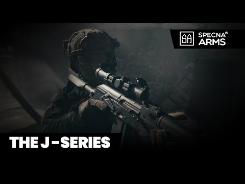 Specna Arms - J-Series