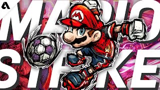 The Best FIFA Game Already Exists - Super Mario Strikers