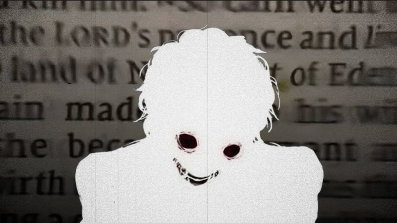 STOP letting Satan control you.