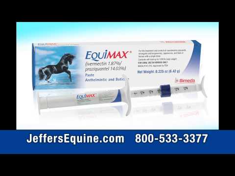 liba equimax ara