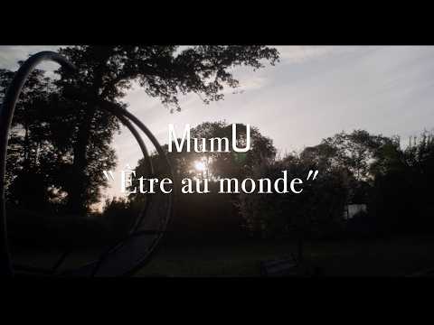 Thumbnail - Être au monde, clip musical handpan de Mumu
