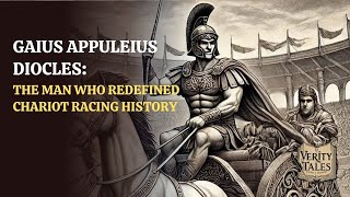 Gaius Appuleius Diocles: The Man Who Redefined Chariot Racing History