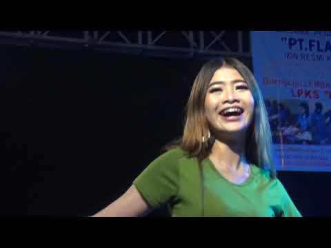 Welas hang ring kene liunika